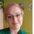 Anna Głowocz-Madalińska, psycholog Poznań