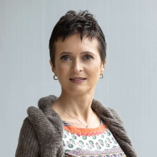 Powiększ obraz: Dorota Denis, stomatolog Warszawa