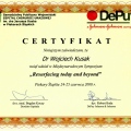 Powiększ obraz: certificate 31