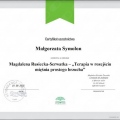 Powiększ obraz: certificate 19