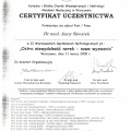 Powiększ obraz: certificate 23