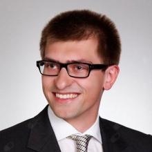 Powiększ obraz: Szymon Prusaczyk, ortopeda Częstochowa