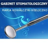 Powiększ obraz: Maria Kowalczyk-Wieliczko, stomatolog Zamość