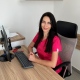 Maria Polizio-Gwizdała