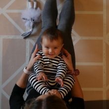 Powiększ obraz: Paulina Biel, fizjoterapeuta Katowice