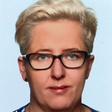 Powiększ obraz: Liliana Zaborowska, psychoterapeuta Kartuzy