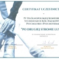 Powiększ obraz: certificate 27