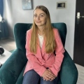 Oliwia Mrowicka, psycholog Tarnowskie Góry