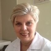 Powiększ obraz: Jolanta Ellmann, ginekolog Poznań