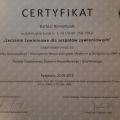 Powiększ obraz: certificate 8
