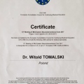 Powiększ obraz: certificate 9