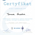 Powiększ obraz: certificate 44