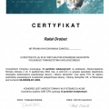 Powiększ obraz: certificate 81