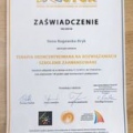 Powiększ obraz: certificate 5