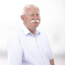 Powiększ obraz: Krzysztof Gawęda, ortopeda Nałęczów