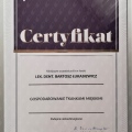 Powiększ obraz: certificate 4