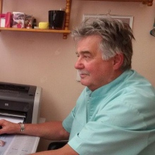 Powiększ obraz: Piotr Kowalski, urolog Łowicz