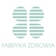 Specjalistyczna Klinika Fizjoterapii Fabryka Zdrowia logo