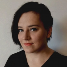 Powiększ obraz: Magdalena Kaziród, stomatolog Kraków