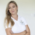 Agata Dziewońska, fizjoterapeuta Tychy