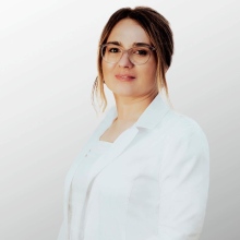 Powiększ obraz: Nina Keller, neurolog Łódź