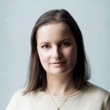 Powiększ obraz: Anna Nitka - Siemińska, psychiatra Gdańsk