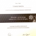 Powiększ obraz: certificate 20