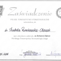 Powiększ obraz: certificate 16