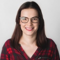 Urszula Ogorzałek, logopeda Nowy Sącz