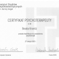 Powiększ obraz: certificate 1