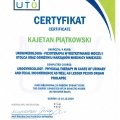 Powiększ obraz: certificate 13