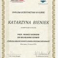 Powiększ obraz: certificate 18