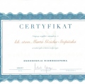 Powiększ obraz: certificate 4