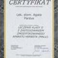 Powiększ obraz: certificate 26