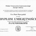 Powiększ obraz: certificate 4