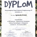 Powiększ obraz: certificate 9
