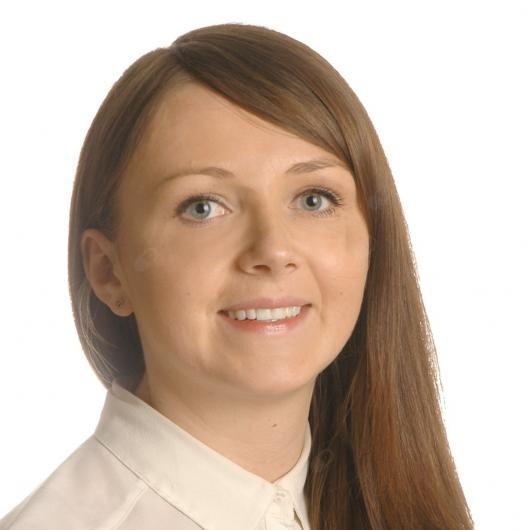 mgr Marta Miczek