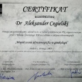 Powiększ obraz: certificate 16