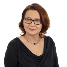 Powiększ obraz: Zyta Beata Wojszel, geriatra Białystok