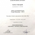 Powiększ obraz: certificate 4