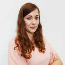 Powiększ obraz: Patrycja Woropaj, stomatolog Zielona Góra