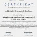Powiększ obraz: certificate 10