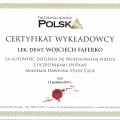 Powiększ obraz: certificate 41