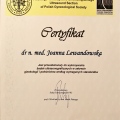 Powiększ obraz: certificate 11