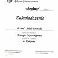 Powiększ obraz: certificate 5