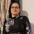 Magdalena Smaś-Myszczyszyn, psychoterapeuta Warszawa