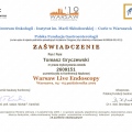 Powiększ obraz: certificate 9