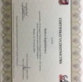 Powiększ obraz: certificate 35