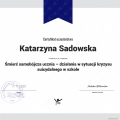 Powiększ obraz: certificate 5