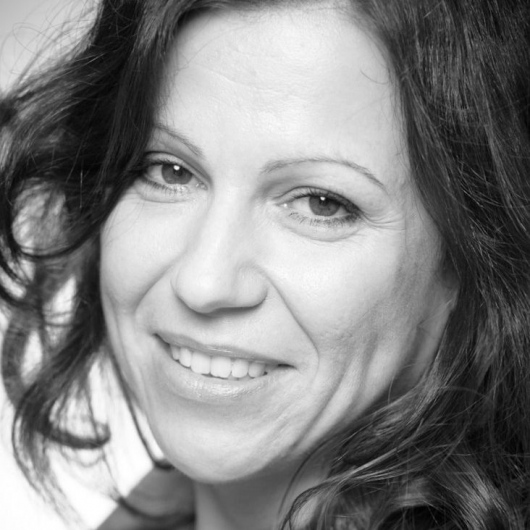 Dr Katarzyna Nowak psychoterapeuta, psycholog ZnanyLekarz.pl